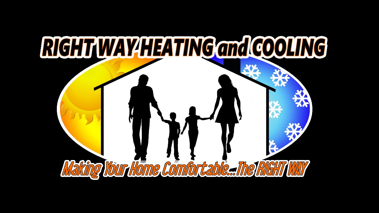 Right Way Heating and Cooling